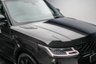 USED 2021 71 LAND ROVER RANGE ROVER SPORT 2.0 P400e 13.1kWh HSE Dynamic Black SUV 5dr Petrol Plug-in Hybrid Auto 4WD Euro 6 (s/s) (404 ps) PANROOF | MERIDIAN | 21-INCH ALLOYS