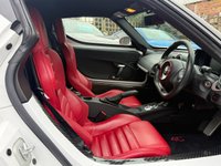 USED 2017 67 ALFA ROMEO 4C 1750 TBi Coupe 2dr Petrol TCT Euro 6 (240 bhp) OVER &pound;8000 OF EXTRAS & JUST 2 OWNERS.