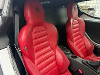 USED 2017 67 ALFA ROMEO 4C 1750 TBi Coupe 2dr Petrol TCT Euro 6 (240 bhp) OVER &pound;8000 OF EXTRAS & JUST 2 OWNERS.