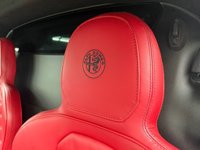 USED 2017 67 ALFA ROMEO 4C 1750 TBi Coupe 2dr Petrol TCT Euro 6 (240 bhp) OVER &pound;8000 OF EXTRAS & JUST 2 OWNERS.