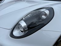 USED 2017 67 ALFA ROMEO 4C 1750 TBi Coupe 2dr Petrol TCT Euro 6 (240 bhp) OVER &pound;8000 OF EXTRAS & JUST 2 OWNERS.