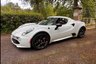 USED 2017 67 ALFA ROMEO 4C 1750 TBi Coupe 2dr Petrol TCT Euro 6 (240 bhp) OVER &pound;8000 OF EXTRAS & JUST 2 OWNERS.