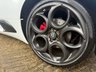 USED 2017 67 ALFA ROMEO 4C 1750 TBi Coupe 2dr Petrol TCT Euro 6 (240 bhp) OVER &pound;8000 OF EXTRAS & JUST 2 OWNERS.