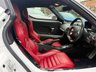 USED 2017 67 ALFA ROMEO 4C 1750 TBi Coupe 2dr Petrol TCT Euro 6 (240 bhp) OVER &pound;8000 OF EXTRAS & JUST 2 OWNERS.