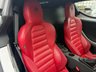 USED 2017 67 ALFA ROMEO 4C 1750 TBi Coupe 2dr Petrol TCT Euro 6 (240 bhp) OVER &pound;8000 OF EXTRAS & JUST 2 OWNERS.