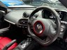 USED 2017 67 ALFA ROMEO 4C 1750 TBi Coupe 2dr Petrol TCT Euro 6 (240 bhp) OVER &pound;8000 OF EXTRAS & JUST 2 OWNERS.