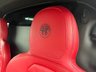 USED 2017 67 ALFA ROMEO 4C 1750 TBi Coupe 2dr Petrol TCT Euro 6 (240 bhp) OVER &pound;8000 OF EXTRAS & JUST 2 OWNERS.