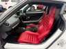 USED 2017 67 ALFA ROMEO 4C 1750 TBi Coupe 2dr Petrol TCT Euro 6 (240 bhp) OVER &pound;8000 OF EXTRAS & JUST 2 OWNERS.