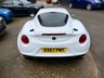 USED 2017 67 ALFA ROMEO 4C 1750 TBi Coupe 2dr Petrol TCT Euro 6 (240 bhp) OVER &pound;8000 OF EXTRAS & JUST 2 OWNERS.