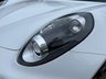 USED 2017 67 ALFA ROMEO 4C 1750 TBi Coupe 2dr Petrol TCT Euro 6 (240 bhp) OVER &pound;8000 OF EXTRAS & JUST 2 OWNERS.