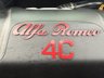 USED 2017 67 ALFA ROMEO 4C 1750 TBi Coupe 2dr Petrol TCT Euro 6 (240 bhp) OVER &pound;8000 OF EXTRAS & JUST 2 OWNERS.