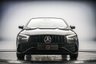 USED 2023 73 MERCEDES-BENZ CLA 1.3 CLA200h MHEV AMG Line (Premium) Coupe 4dr Petrol Hybrid 7G-DCT Euro 6 (s/s) (177 ps) 