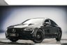 USED 2023 73 MERCEDES-BENZ CLA 1.3 CLA200h MHEV AMG Line (Premium) Coupe 4dr Petrol Hybrid 7G-DCT Euro 6 (s/s) (177 ps) 