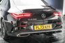 USED 2023 73 MERCEDES-BENZ CLA 1.3 CLA200h MHEV AMG Line (Premium) Coupe 4dr Petrol Hybrid 7G-DCT Euro 6 (s/s) (177 ps) 