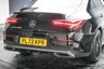 USED 2023 73 MERCEDES-BENZ CLA 1.3 CLA200h MHEV AMG Line (Premium) Coupe 4dr Petrol Hybrid 7G-DCT Euro 6 (s/s) (177 ps) 