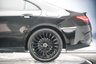USED 2023 73 MERCEDES-BENZ CLA 1.3 CLA200h MHEV AMG Line (Premium) Coupe 4dr Petrol Hybrid 7G-DCT Euro 6 (s/s) (177 ps) 