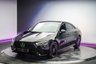 USED 2023 73 MERCEDES-BENZ CLA 1.3 CLA200h MHEV AMG Line (Premium) Coupe 4dr Petrol Hybrid 7G-DCT Euro 6 (s/s) (177 ps) 