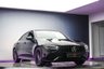 USED 2023 73 MERCEDES-BENZ CLA 1.3 CLA200h MHEV AMG Line (Premium) Coupe 4dr Petrol Hybrid 7G-DCT Euro 6 (s/s) (177 ps) 