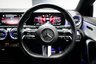 USED 2023 73 MERCEDES-BENZ CLA 1.3 CLA200h MHEV AMG Line (Premium) Coupe 4dr Petrol Hybrid 7G-DCT Euro 6 (s/s) (177 ps) 