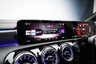 USED 2023 73 MERCEDES-BENZ CLA 1.3 CLA200h MHEV AMG Line (Premium) Coupe 4dr Petrol Hybrid 7G-DCT Euro 6 (s/s) (177 ps) 