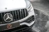 USED 2022 22 MERCEDES-BENZ GLC 2.0 GLC220d AMG Line (Premium) SUV 5dr Diesel G-Tronic+ 4MATIC Euro 6 (s/s) (194 ps) 