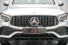 USED 2022 22 MERCEDES-BENZ GLC 2.0 GLC220d AMG Line (Premium) SUV 5dr Diesel G-Tronic+ 4MATIC Euro 6 (s/s) (194 ps) 