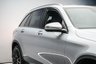 USED 2022 22 MERCEDES-BENZ GLC 2.0 GLC220d AMG Line (Premium) SUV 5dr Diesel G-Tronic+ 4MATIC Euro 6 (s/s) (194 ps) 