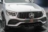 USED 2022 22 MERCEDES-BENZ GLC 2.0 GLC220d AMG Line (Premium) SUV 5dr Diesel G-Tronic+ 4MATIC Euro 6 (s/s) (194 ps) 