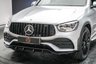 USED 2022 22 MERCEDES-BENZ GLC 2.0 GLC220d AMG Line (Premium) SUV 5dr Diesel G-Tronic+ 4MATIC Euro 6 (s/s) (194 ps) 