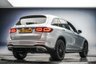 USED 2022 22 MERCEDES-BENZ GLC 2.0 GLC220d AMG Line (Premium) SUV 5dr Diesel G-Tronic+ 4MATIC Euro 6 (s/s) (194 ps) 