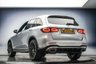 USED 2022 22 MERCEDES-BENZ GLC 2.0 GLC220d AMG Line (Premium) SUV 5dr Diesel G-Tronic+ 4MATIC Euro 6 (s/s) (194 ps) 