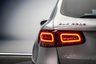 USED 2022 22 MERCEDES-BENZ GLC 2.0 GLC220d AMG Line (Premium) SUV 5dr Diesel G-Tronic+ 4MATIC Euro 6 (s/s) (194 ps) 