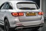 USED 2022 22 MERCEDES-BENZ GLC 2.0 GLC220d AMG Line (Premium) SUV 5dr Diesel G-Tronic+ 4MATIC Euro 6 (s/s) (194 ps) 
