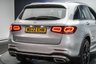 USED 2022 22 MERCEDES-BENZ GLC 2.0 GLC220d AMG Line (Premium) SUV 5dr Diesel G-Tronic+ 4MATIC Euro 6 (s/s) (194 ps) 
