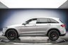 USED 2022 22 MERCEDES-BENZ GLC 2.0 GLC220d AMG Line (Premium) SUV 5dr Diesel G-Tronic+ 4MATIC Euro 6 (s/s) (194 ps) 