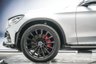 USED 2022 22 MERCEDES-BENZ GLC 2.0 GLC220d AMG Line (Premium) SUV 5dr Diesel G-Tronic+ 4MATIC Euro 6 (s/s) (194 ps) 