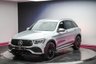 USED 2022 22 MERCEDES-BENZ GLC 2.0 GLC220d AMG Line (Premium) SUV 5dr Diesel G-Tronic+ 4MATIC Euro 6 (s/s) (194 ps) 