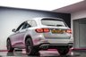 USED 2022 22 MERCEDES-BENZ GLC 2.0 GLC220d AMG Line (Premium) SUV 5dr Diesel G-Tronic+ 4MATIC Euro 6 (s/s) (194 ps) 