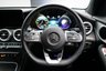 USED 2022 22 MERCEDES-BENZ GLC 2.0 GLC220d AMG Line (Premium) SUV 5dr Diesel G-Tronic+ 4MATIC Euro 6 (s/s) (194 ps) 