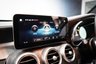 USED 2022 22 MERCEDES-BENZ GLC 2.0 GLC220d AMG Line (Premium) SUV 5dr Diesel G-Tronic+ 4MATIC Euro 6 (s/s) (194 ps) 