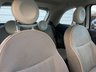 USED 2010 60 FIAT 500 1.2 Lounge Hatchback 3dr Petrol Manual Euro 5 (s/s) (69 bhp) 2 keys, sunroof, ulez