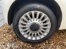 USED 2010 60 FIAT 500 1.2 Lounge Hatchback 3dr Petrol Manual Euro 5 (s/s) (69 bhp) 2 keys, sunroof, ulez