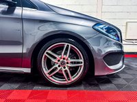 USED 2017 67 MERCEDES-BENZ B-CLASS 2.1 B200d AMG Line (Executive) MPV 5dr Diesel 7G-DCT Euro 6 (s/s) (136 ps) 