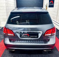 USED 2017 67 MERCEDES-BENZ B-CLASS 2.1 B200d AMG Line (Executive) MPV 5dr Diesel 7G-DCT Euro 6 (s/s) (136 ps) 
