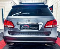 USED 2017 67 MERCEDES-BENZ B-CLASS 2.1 B200d AMG Line (Executive) MPV 5dr Diesel 7G-DCT Euro 6 (s/s) (136 ps) 