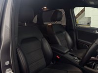 USED 2017 67 MERCEDES-BENZ B-CLASS 2.1 B200d AMG Line (Executive) MPV 5dr Diesel 7G-DCT Euro 6 (s/s) (136 ps) 