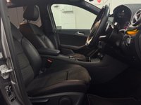 USED 2017 67 MERCEDES-BENZ B-CLASS 2.1 B200d AMG Line (Executive) MPV 5dr Diesel 7G-DCT Euro 6 (s/s) (136 ps) 
