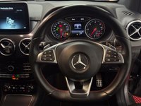 USED 2017 67 MERCEDES-BENZ B-CLASS 2.1 B200d AMG Line (Executive) MPV 5dr Diesel 7G-DCT Euro 6 (s/s) (136 ps) 