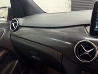 USED 2017 67 MERCEDES-BENZ B-CLASS 2.1 B200d AMG Line (Executive) MPV 5dr Diesel 7G-DCT Euro 6 (s/s) (136 ps) 