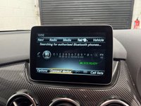 USED 2017 67 MERCEDES-BENZ B-CLASS 2.1 B200d AMG Line (Executive) MPV 5dr Diesel 7G-DCT Euro 6 (s/s) (136 ps) 